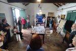 Inauguró en Gualeguaychú la Primera Biblioteca de Ajedrez de Entre Ríos