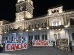 El reclamo por fumigaciones cerca de escuelas rurales llegó a la Corte Interamericana