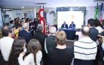 Concepción del Uruguay y Córdoba firmaron un acuerdo para el desarrollo de ambas ciudades