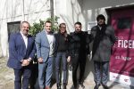 La Cinemateca Pública entrerriana dio sus primeros pasos