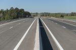 Habilitaron un tramo de la obra de circunvalación sobre la ruta 12
