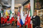 32º Feria de las Colectividades en Paraná