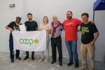 Nuevas cooperativas de trabajo recibieron sus matrículas