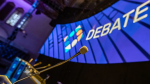 Fijaron fechas para los debates televisivos entre los candidatos presidenciales