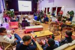Nueva empresa se radicará en el Distrito del Conocimiento