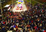 Concordia palpita la Fiesta del Estudiante 2023