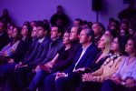Bordet inauguró el Festival Internacional de Cine de Entre Ríos 2023