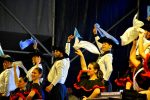 Culminó la Fiesta Provincial y Regional del Inmigrante en Concordia