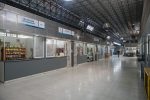 Peña cooperativa en la Feria de Salta y Nogoyá