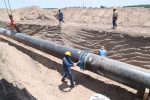 El Gobierno lanzará la licitación para el segundo tramo del gasoducto Néstor Kirchner