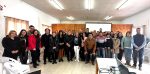 Culminó el cursado de las Jornadas de Actualización en Gestión Comunal