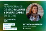 Perspectiva de género, mujeres y diversidades en el cine