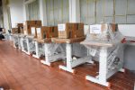 Entregaron subsidios, microcréditos y herramientas en Rosario del Tala