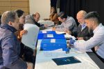 Más de 200 familias de Concepción del Uruguay rubricaron las escrituras de sus viviendas sociales