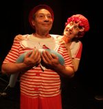 La Morisqueta Teatro presentará «Nuestras Vacaciones» en La Hendija