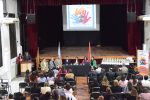 Iniciaron las XIX Jornadas Anuales de Enfermería del hospital San Martín