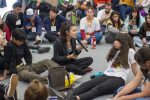 Encuentros regionales del Consejo Consultivo de Adolescentes de la Senaf