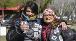 El Motoencuentro de Diamante cerró este sábado su 26° edición