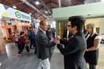 Está en marcha la Muestra de la Construcción en Paraná