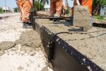 Construirán cordones cuneta y sumarán iluminación Led en más de 15 vecinales