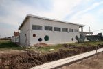 Avanza en Paraná Campaña la ejecución de 12 obras en materia de infraestructura educativa