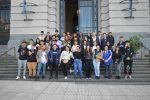 Miembros de la orquesta infantil y juvenil entrerriana Cunumí se presentarán en Tecnópolis