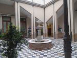 Pondrán en valor las fachadas del Palacio Municipal de Paraná