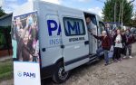 La oficina móvil de PAMI atenderá a vecinos de Oro Verde