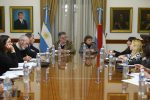 UPCN y ATE aceptaron el incremento del 18,9 % propuesto por la provincia