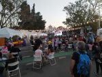 Paraná vive la 32º edición de la Feria de las Colectividades