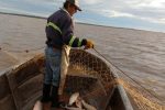 Gualeguaychú entregará carnets a pescadores artesanales