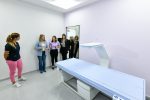 Primer Centro de Salud de la Mujer de Entre Ríos