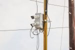 Gualeguaychú sumó nuevas cámaras conectadas al Centro de Videovigilancia