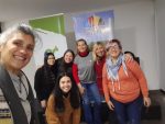 Concepción del Uruguay se sumará al «Sello Igualdad»
