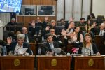 El Senado aprobó la creación del Colegio de Profesionales Psicomotricistas de Entre Ríos