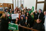 El Senado entrerriano aprobó la creación del Régimen Integral de Niñez y Adolescencia