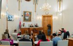 El Concejo Deliberante aprobó un régimen de regularización de infracciones