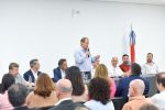 Inauguraron la ampliación de la UNER en Oro Verde