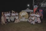 El bailarín Jorge «Negro» Valdivia se presentará el viernes en la Usina en Peña