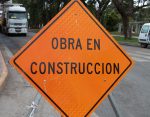 Continúan los trabajos de repavimentación y bacheo