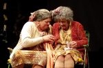 Se presentará en La Vieja Usina la obra «A la hora de llorar, el mismo pañuelo»
