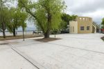 Finaliza la puesta en valor de los miradores de Bajada Grande