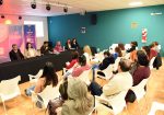 Estudiantes de Concepción del Uruguay expusieron sus trabajos de investigación