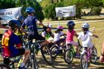 Segundo encuentro de Mountain Bike en el Parque Varisco