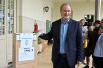 Bordet expresó su optimismo respecto de las elecciones