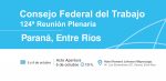 Sesionará en Entre Ríos el Consejo Federal de Trabajo
