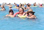 Abrió la inscripción para las Colonias de Verano de Personas Mayores