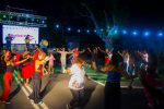 Primer encuentro de «La Cultura en Movimiento»