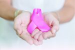 Actividades de concientización sobre el cáncer de mama