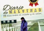 Ex combatiente presentará en Colón su libro sobre Malvinas